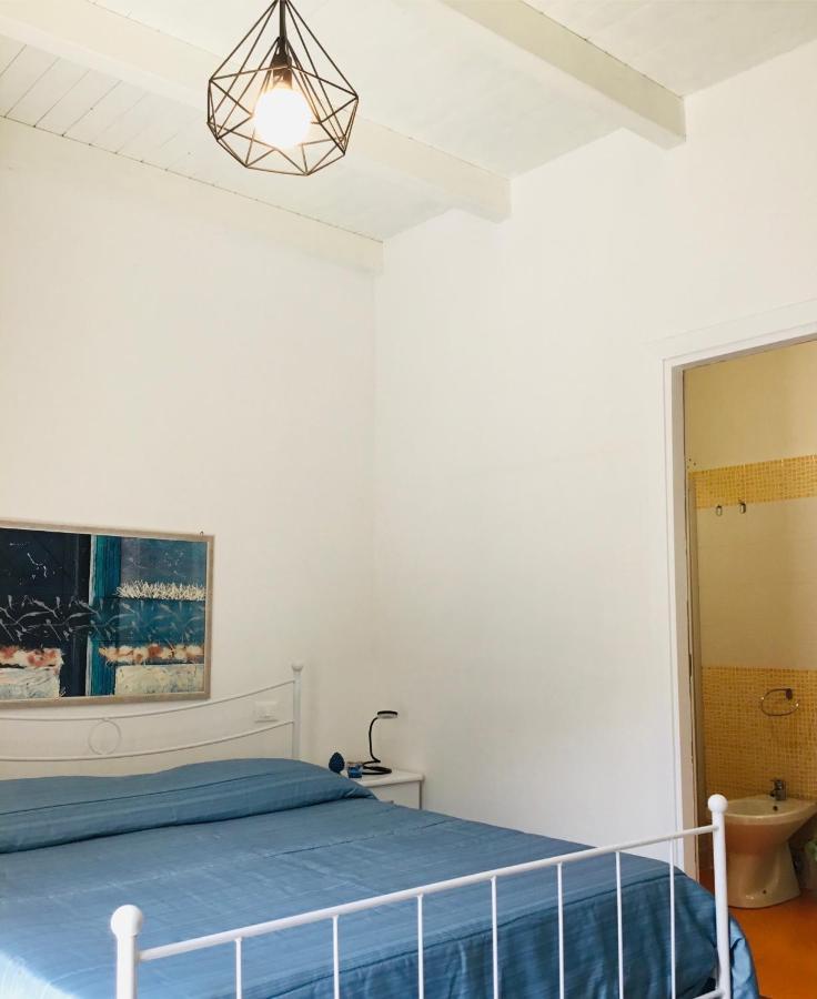 Camere Simona Castellammare del Golfo Dış mekan fotoğraf